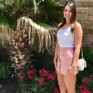 Meet your Posher, Erika